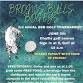 Broncs, Bulls, and Bogeys Golf Tournament
