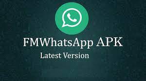Download the fm whatsapp latest version for free now. Fm Whatsapp Apk Download Fmwa V8 26 Latest Version 2021