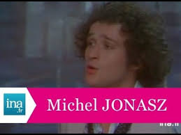 Michel Jonasz Les Vacances Au Bord De La Mer Live Officiel Archive
