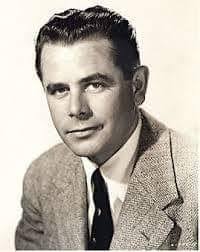 The G.O.A.T .... Glenn Ford