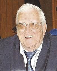 Milo James Higley Jr., 86