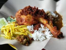Dimsum mix halal homemade tanpa pengawet dijamin enak, lebih juicy, dan lebih bertesktur siomay yang terbuat dari adonan ayam pilihan dan. Nasi Kukus Ayam Dara Pok Jak Kampung Baharu Nilai Restaurant Avis Photos Tripadvisor