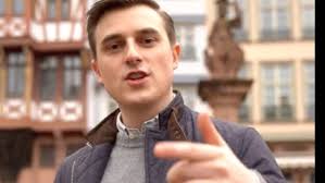 Politiker machen Musikvideos im Frankfurter OB-Wahlkampf