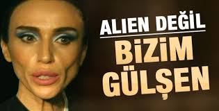 Gulsen Hayranlarim Beni Boyle Seviyor