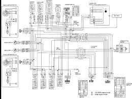 It shows the parts of the circuit as streamlined forms, and the power as well as signal links in between the tools. Diagram 2001 Nissan Maxima Radio Wiring Diagram Schematic Full Version Hd Quality Diagram Schematic Ritualdiagrams Politopendays It