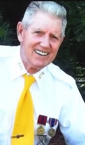 William Joseph Day Obituary