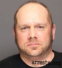 Jared Bolton Mugshot