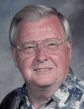 Obituary information for Lawrence "Larry" E. Curran