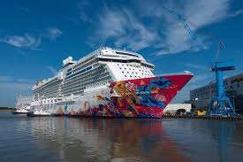 Here are 16 convincing reasons why the genting dream is the ship dreams are made of. Dream Cruise Ship