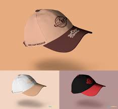 Mockups De Gorras Deportivas Bordadas E Impresas Jumabu Disenos De Gorras Gorras Poleras Deportivas