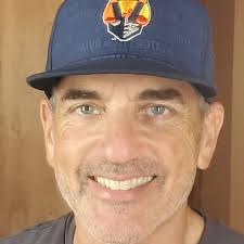 Happy Birthday Big Brother Steven A. Mack Many more joyous and healthy  years ahead !!