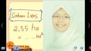 Hektar kepada meter persegi penukar mudah tukarmeter persegi (m2) kepada (ha) dengan alat dalam talian mudah ini. Satuan Pengukuran Luas Jadi Mudah Hektar Meter Persegi 1 Youtube