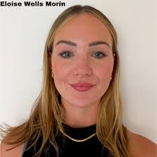Discover Eloise Wells Morin's Journey Success, Innovation & Impact