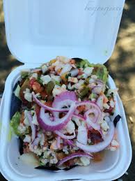 Check spelling or type a new query. Eat Seven Lives Tacos Y Mariscos Hello Petite Foodie