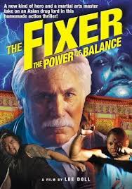 The Fixer: The Power Of Balance,New DVD, Shipley, Wayne,Guy, Alfred,August,  Bria 89218114693| eBay