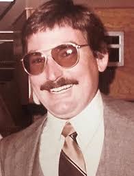 Bruce Markham's Instagram, Twitter & Facebook