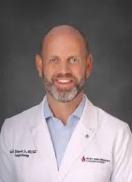 Dr. Gregory Lacy, Urology