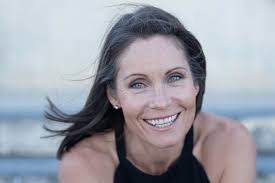 Being ageless: mindset for the over-40 woman