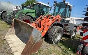 Terex SKL160 Wheel Loader