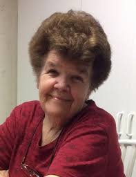 Obituary information for Mary M. Peterson