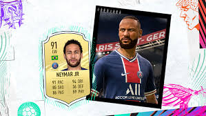 Here we'll be trying to get neymar in fifa 21 ultimate team!!! Fifa 21 Die Besten Flugelspieler Lm Rm Lf Rf Offizielle Ea Sports Website