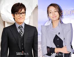 Lee has maintained the net worth of around 20 million dollars. Lee Byung Hun And Lee Min Jung Confirm They Are To Get Married In August Just Min Jung