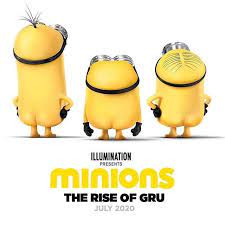 Minions 2 full movie 123movies, minions the rise of gru 123movies Watch Minions The Rise Of Gru Online On 123movies Minions Rise Twitter