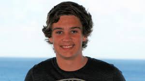 Jordan Hayes-McGuinness: How do I grieve my son who has killed 4 people?