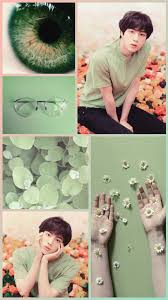 See more ideas about bts jin, seokjin, kim seokjin. Aesthetic Lockscreen Bts Jin Wallpaper Novocom Top