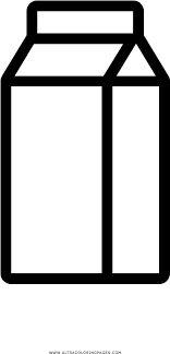 Found 214 coloring page images for 'milk'. Milk Coloring Page Carton De Leche Para Colorear 1000x1000 Png Clipart Download