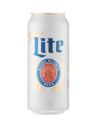Sold by lakeside outfitters and ships from amazon fulfillment. Miller Lite Lcbo