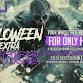 SATURDAY HALLOWEEN EXTRA ANTICS event in Bolton