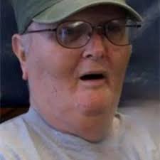 Obituary information for Charles Ford