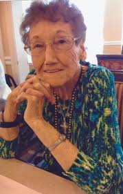 Alcie Mae Danner Obituary