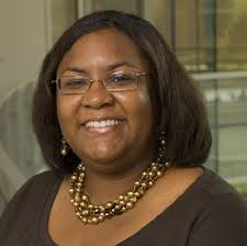 NSF CAREER Award Recipient Monica Cox to Research Graduate Education's Role 