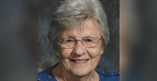 Mrs Myrtle T. Ripley Obituary