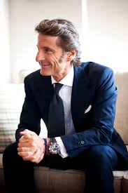 Stephan Winkelmann Noble Custom Mens Outfits Lakme Fashion Week Male Portrait