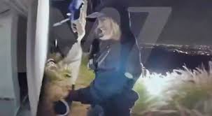 Sydney Sweeney Could Face Serious Criminal Charges For Her Lingerie Stunt  In Hollywood [VIDEO]