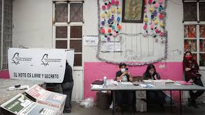 Check spelling or type a new query. A Que Hora Empieza El Conteo De Votos Y Cuando Se Sabra Quien Gano Marca