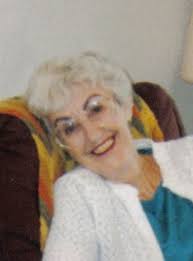 Vera Irene MacKay (1927-2011)