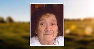 Barbara James Obituary 2009