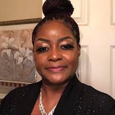 George Oliver and Carmaleta Dawson's Wedding Website