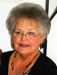 Beth Mcelroy's Instagram, Twitter & Facebook