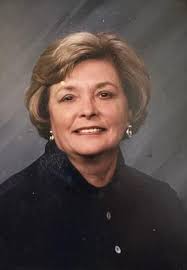 Mary Roberta McGonagle Obituary (2023)