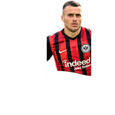 Fifa 21's team of the season (tots) promo rolls on, with ea now revealing the ligue 1 along with the release of the ligue 1 team of the season, fifa 21 also added new objectives for ultimate team. Kostic Fifa Mobile 21 Fifarenderz