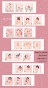 Bts Wallpaper Aesthetic Persona 50 Best Ideas Bts Wallpaper Bts Lockscreen Bts Polaroid