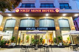 Nhật Minh Hotel