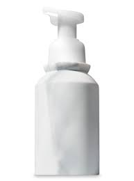 5 out of 5 stars. Marble Resin Soap Dispenser Bath Body Works