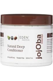 Eden bodyworks all natural coconut. Best Shampoo And Conditioner For Black Hair Growth In 2021