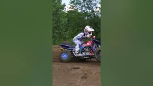 AXLE SNAPPED! Insane save by Gage Beebe